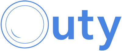 Outy Logo